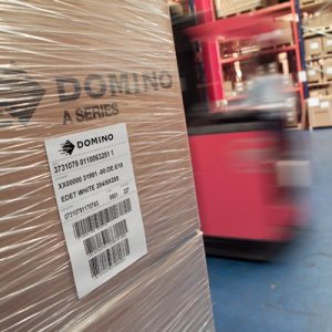 Impresoras y codificadoras de etiquetas para cajas